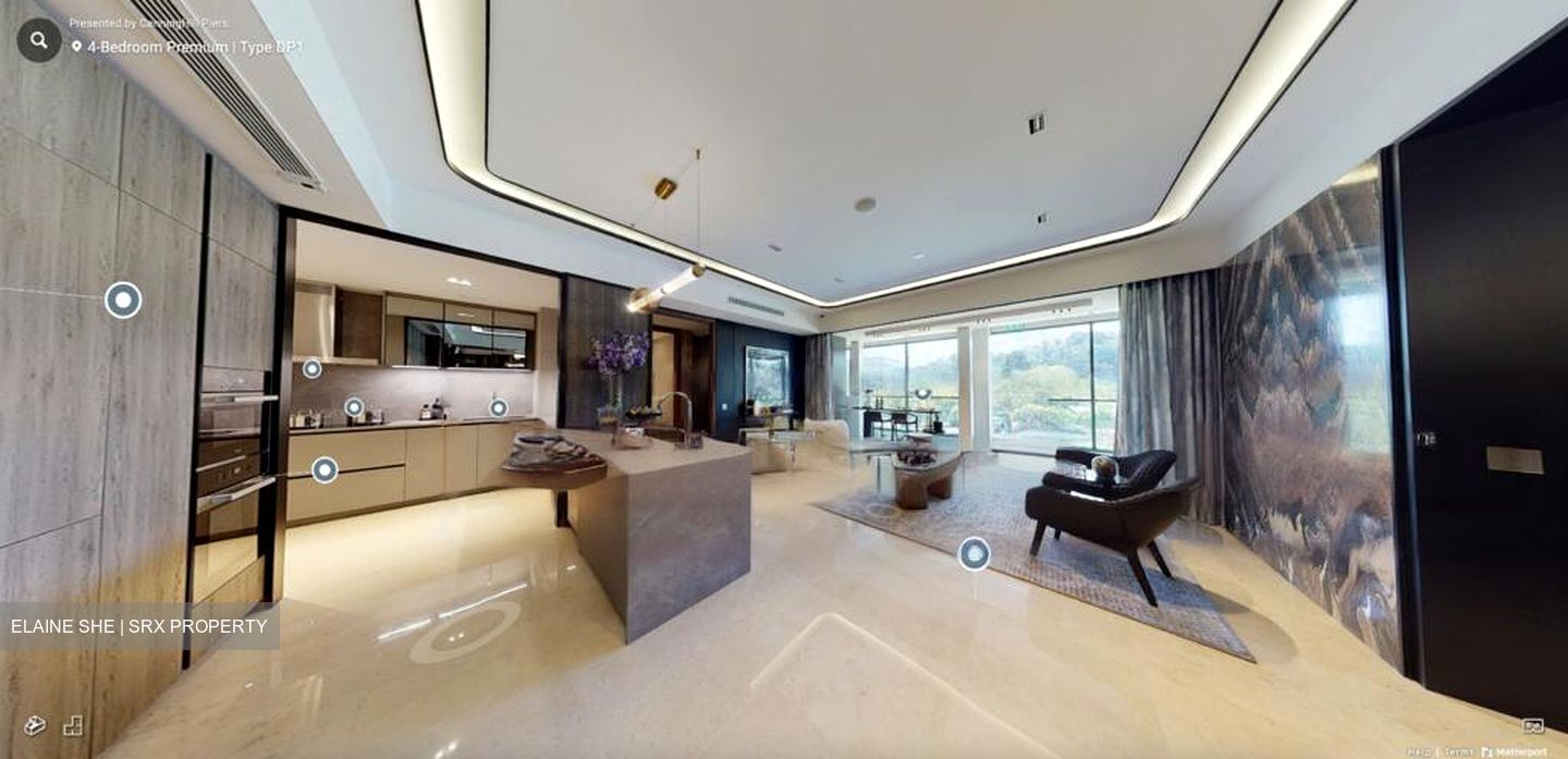 River Valley Road (D6), Condominium #458609761